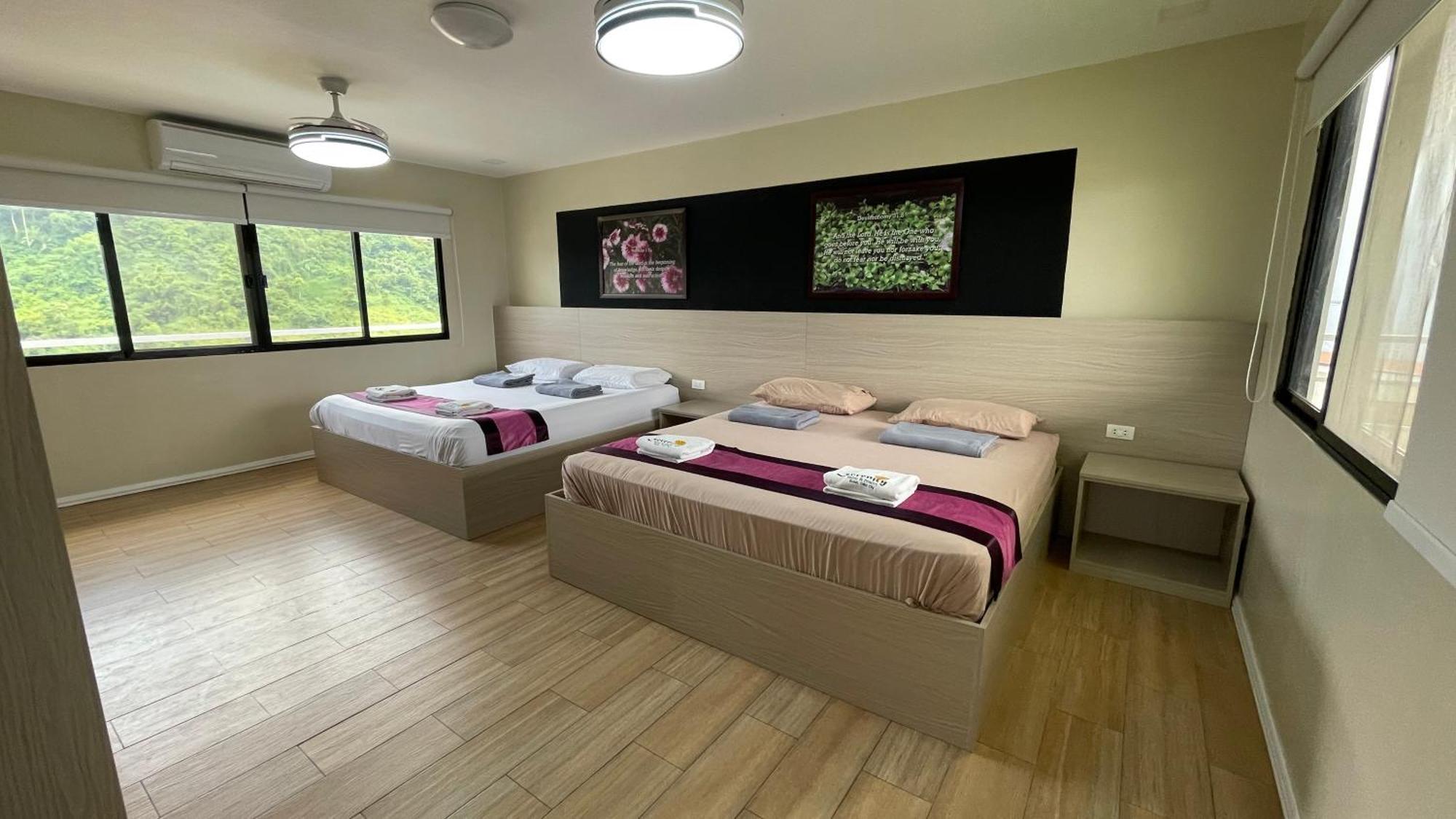 Serenity Farm And Resort By Hiverooms Kalunasan Eksteriør bilde
